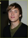 William Moseley