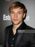 William Moseley