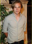 William Moseley