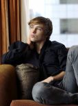 William Moseley