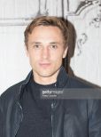 William Moseley