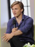 William Moseley