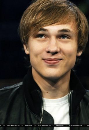 William Moseley