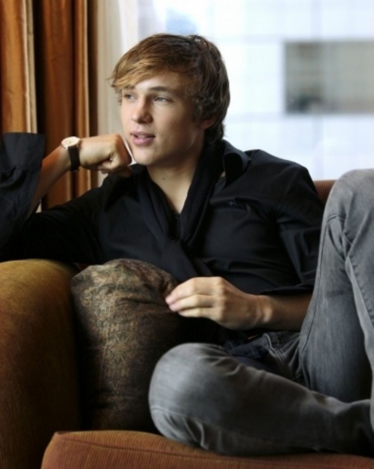 William Moseley