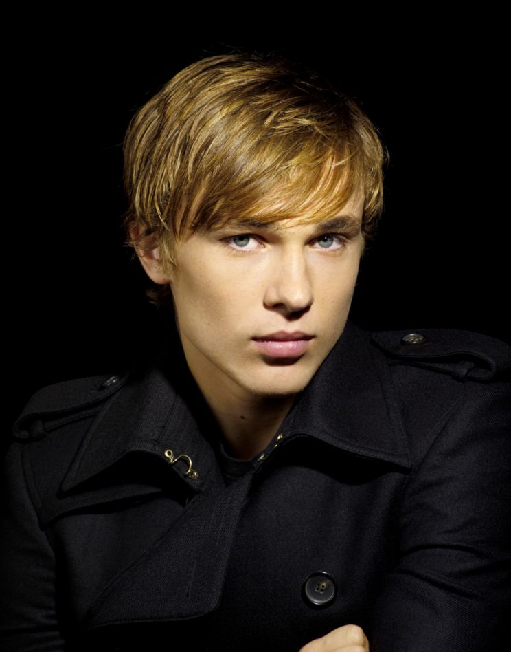 William Moseley