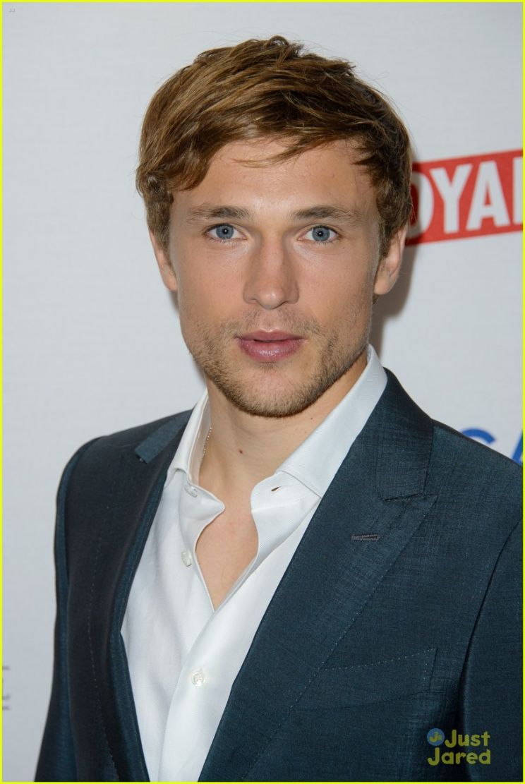 William Moseley