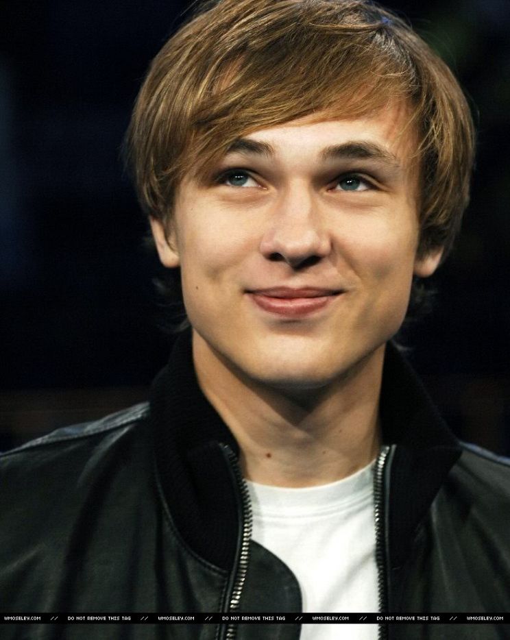 William Moseley