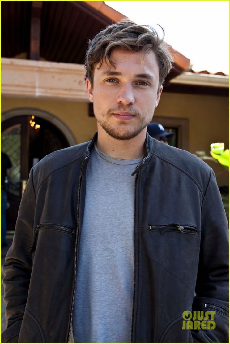 William Moseley