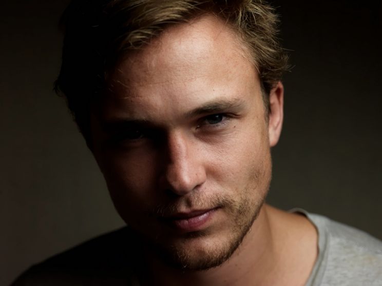 William Moseley