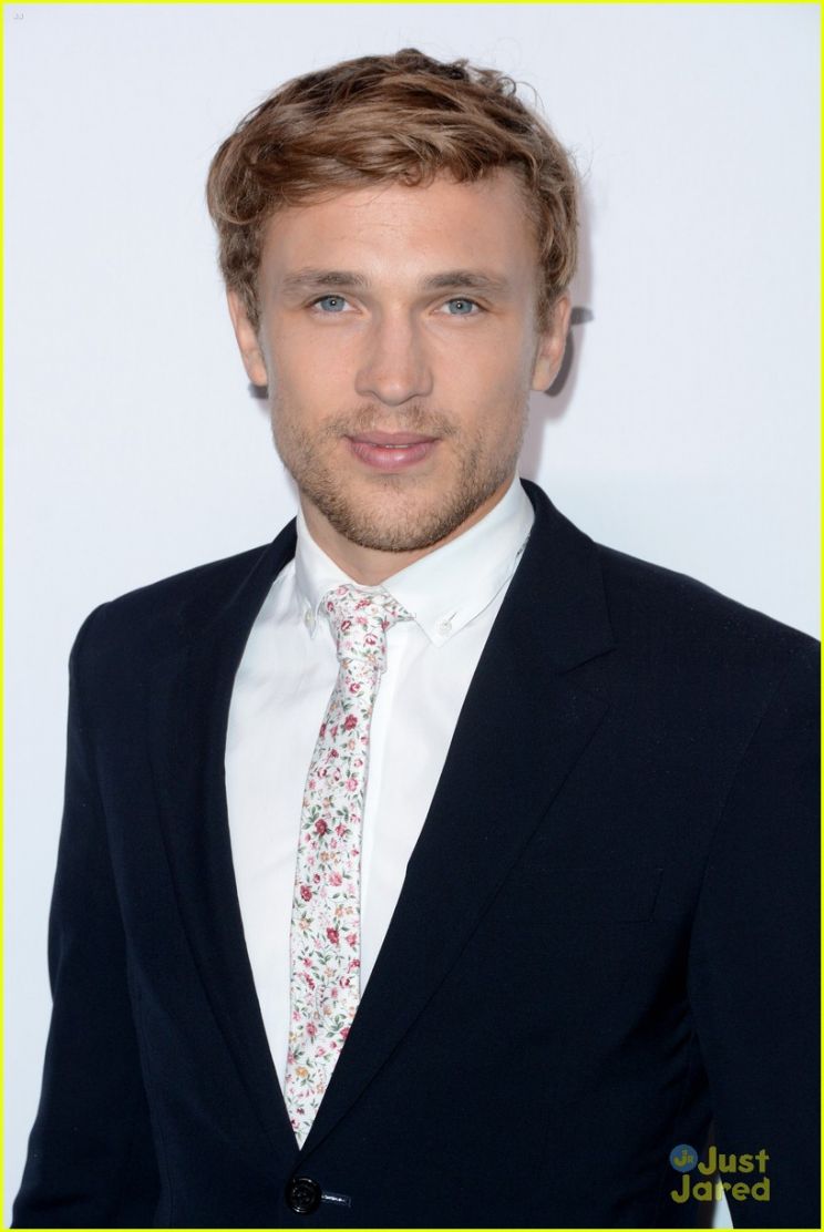 William Moseley