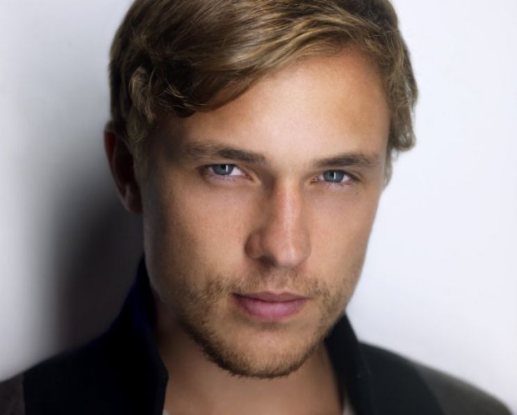 William Moseley