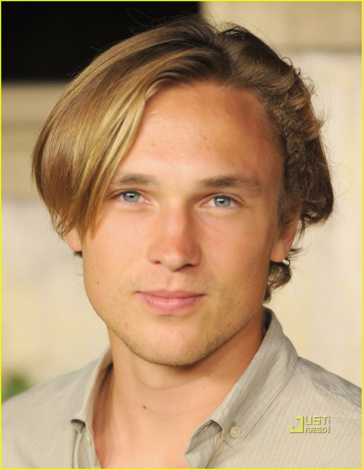 William Moseley