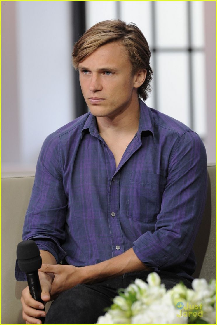 William Moseley