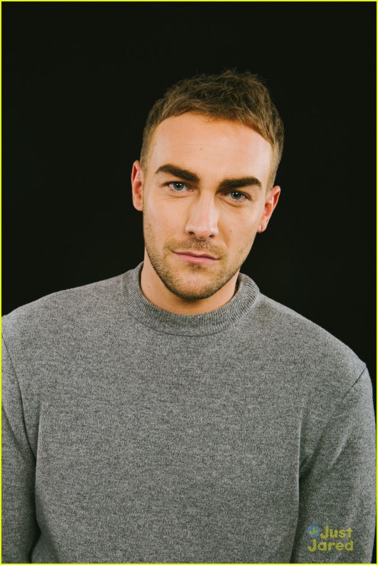 William Moseley
