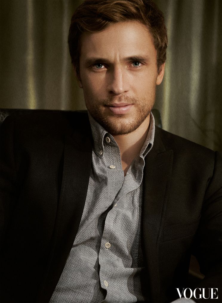 William Moseley