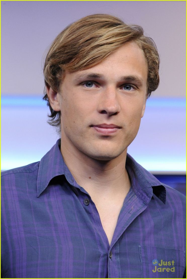 William Moseley