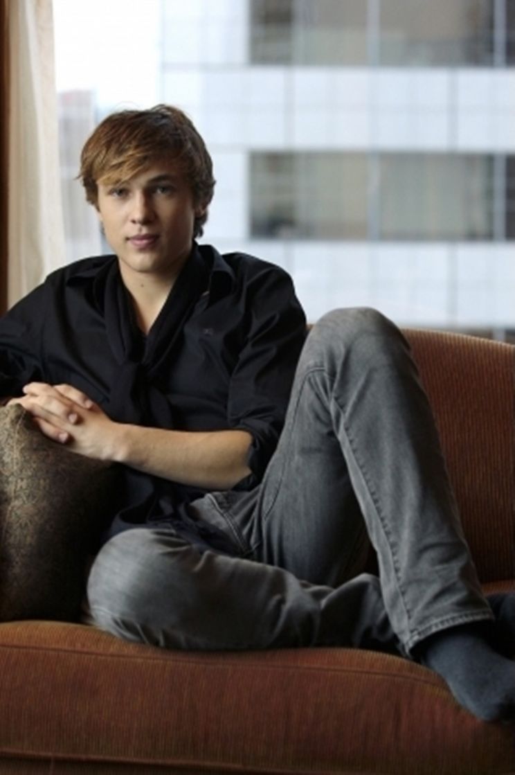 William Moseley