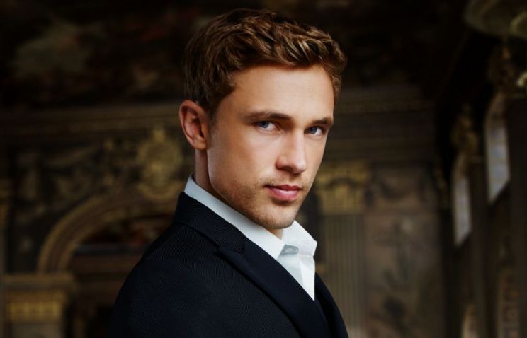 William Moseley