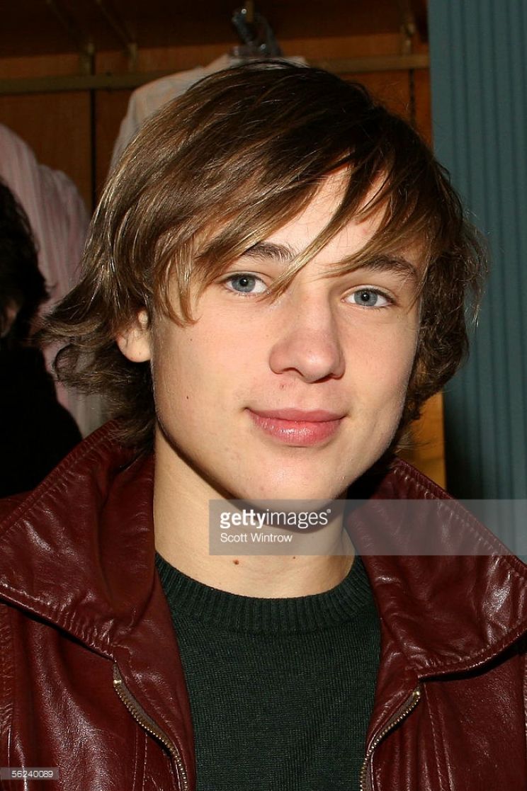 William Moseley