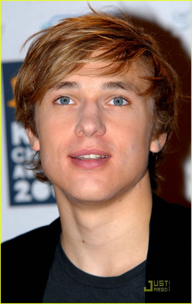 William Moseley