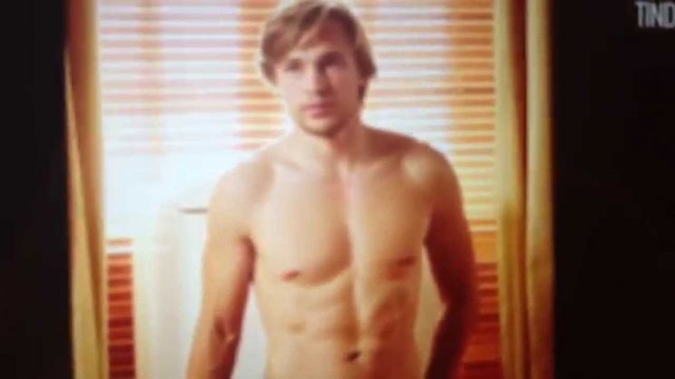 William Moseley