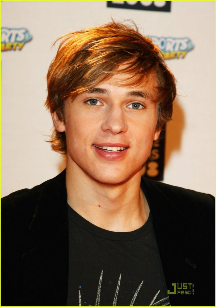 William Moseley