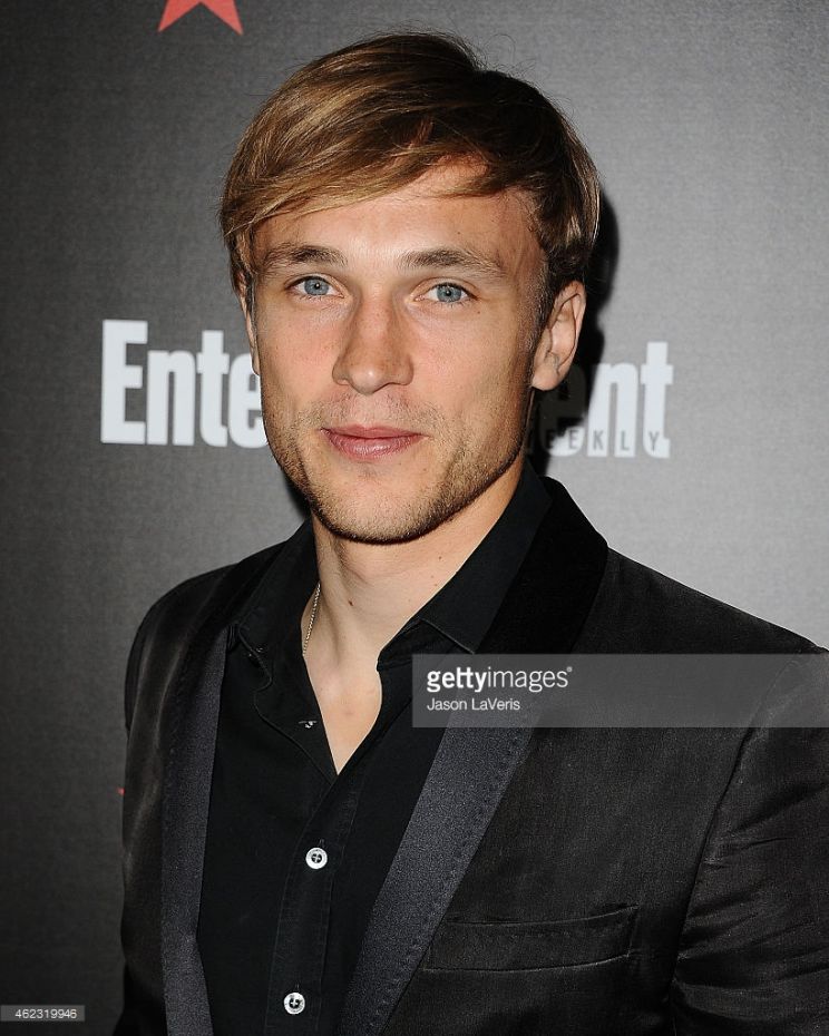 William Moseley