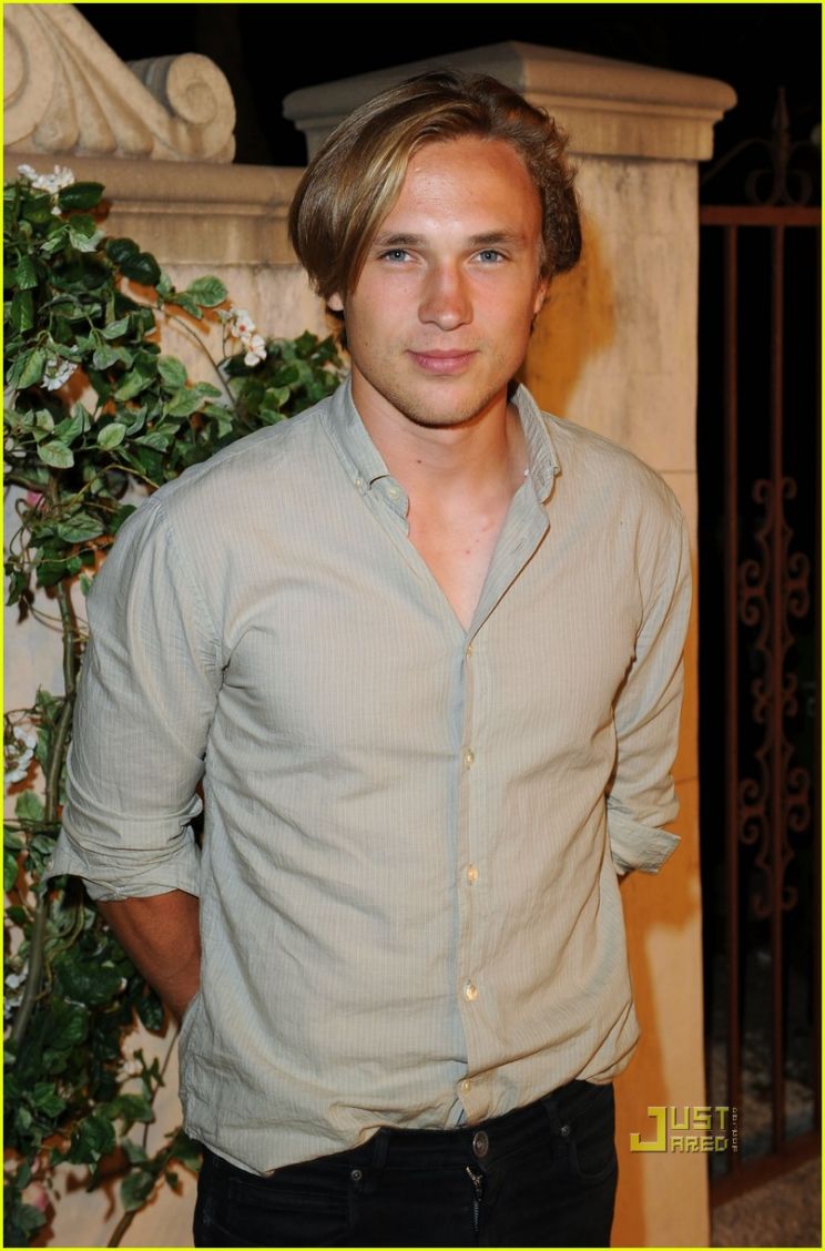 William Moseley