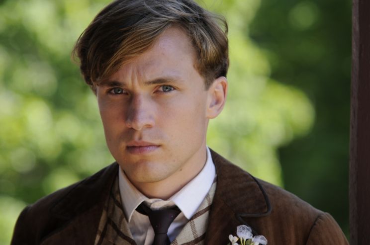 William Moseley
