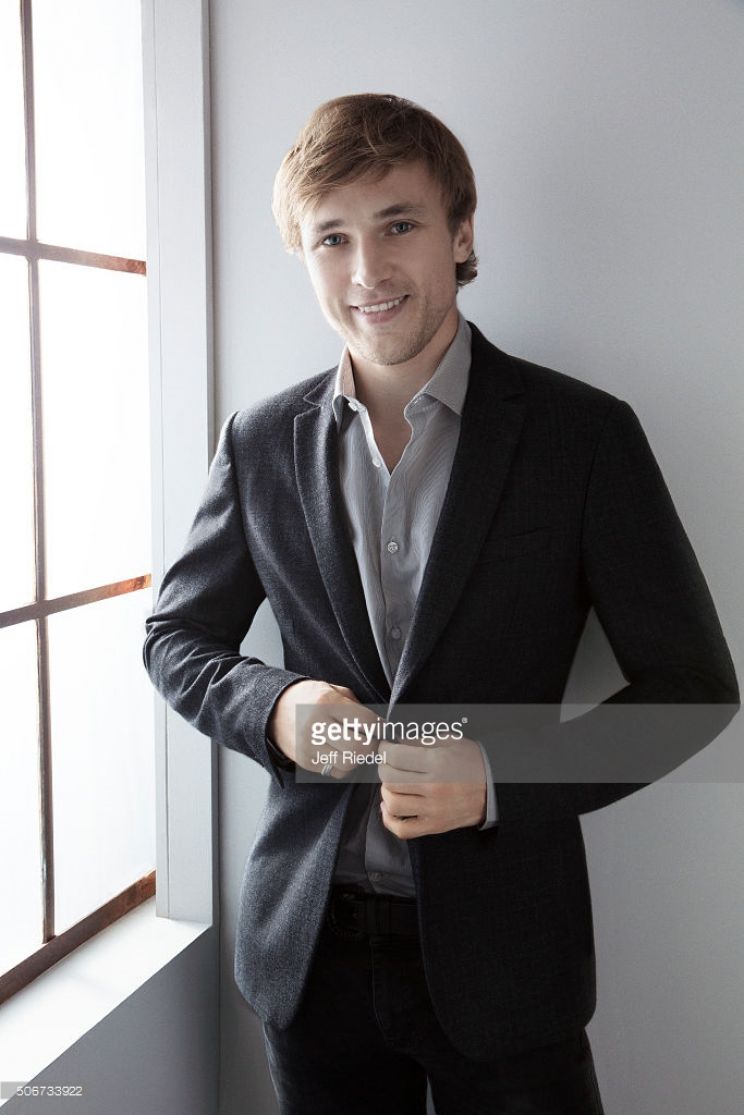 William Moseley