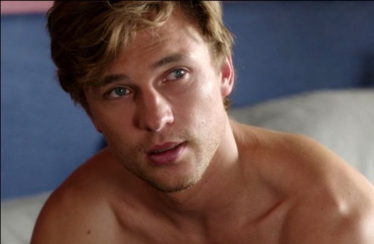 William Moseley