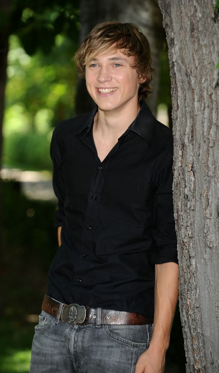 William Moseley