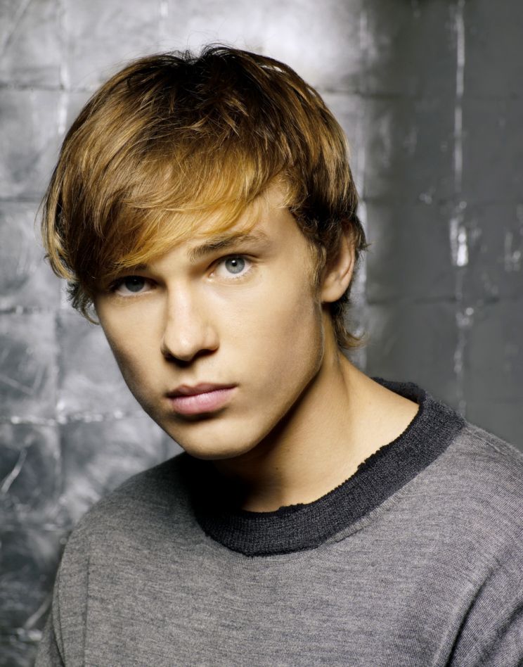 William Moseley