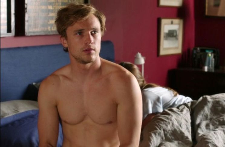 William Moseley