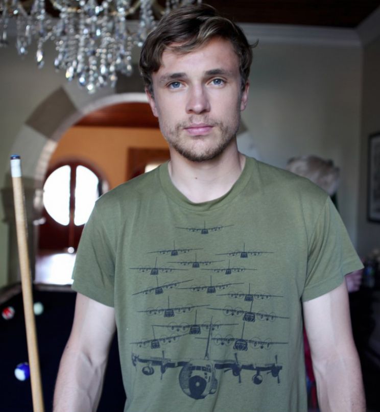 William Moseley