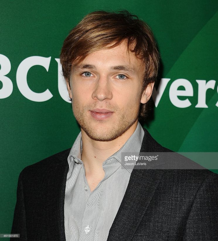 William Moseley