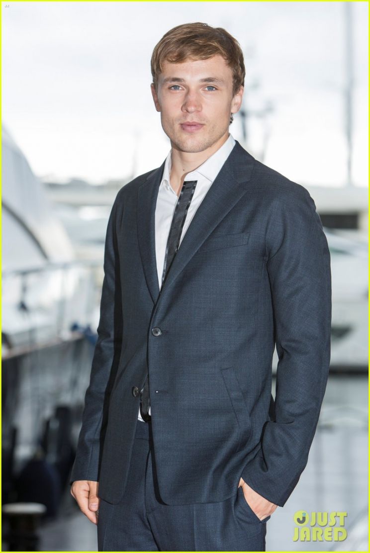 William Moseley