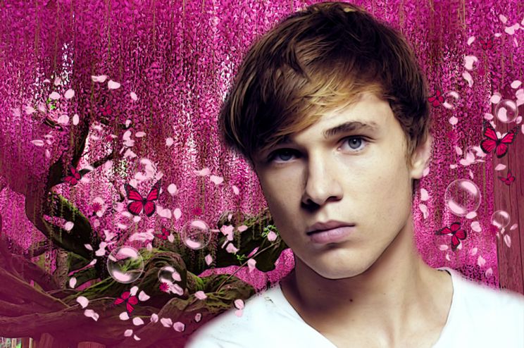 William Moseley