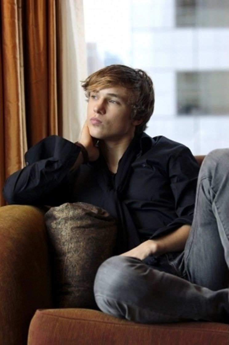 William Moseley