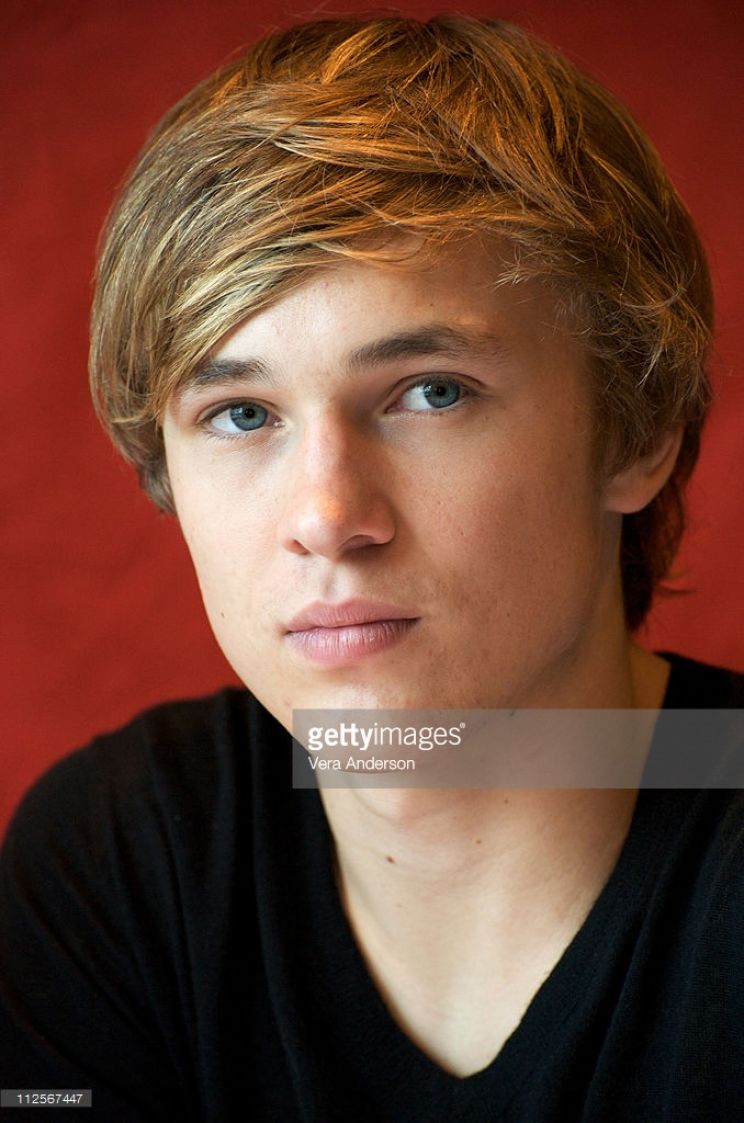 William Moseley