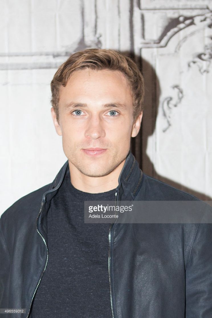 William Moseley