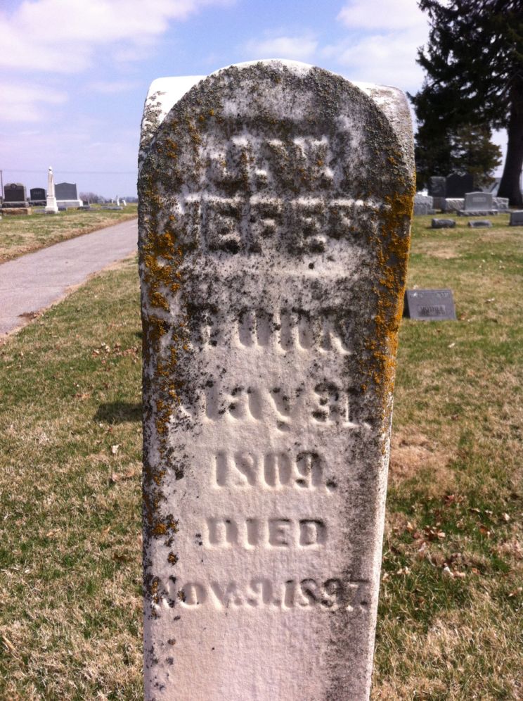 William Neff