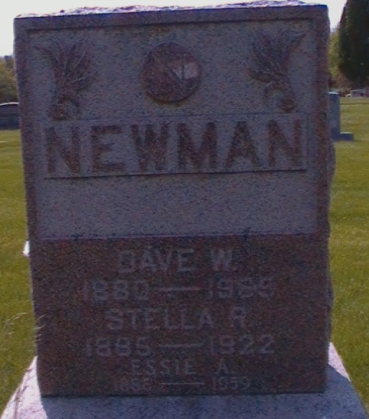 William Newman
