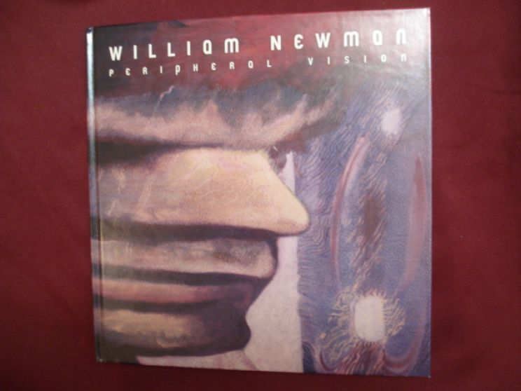 William Newman