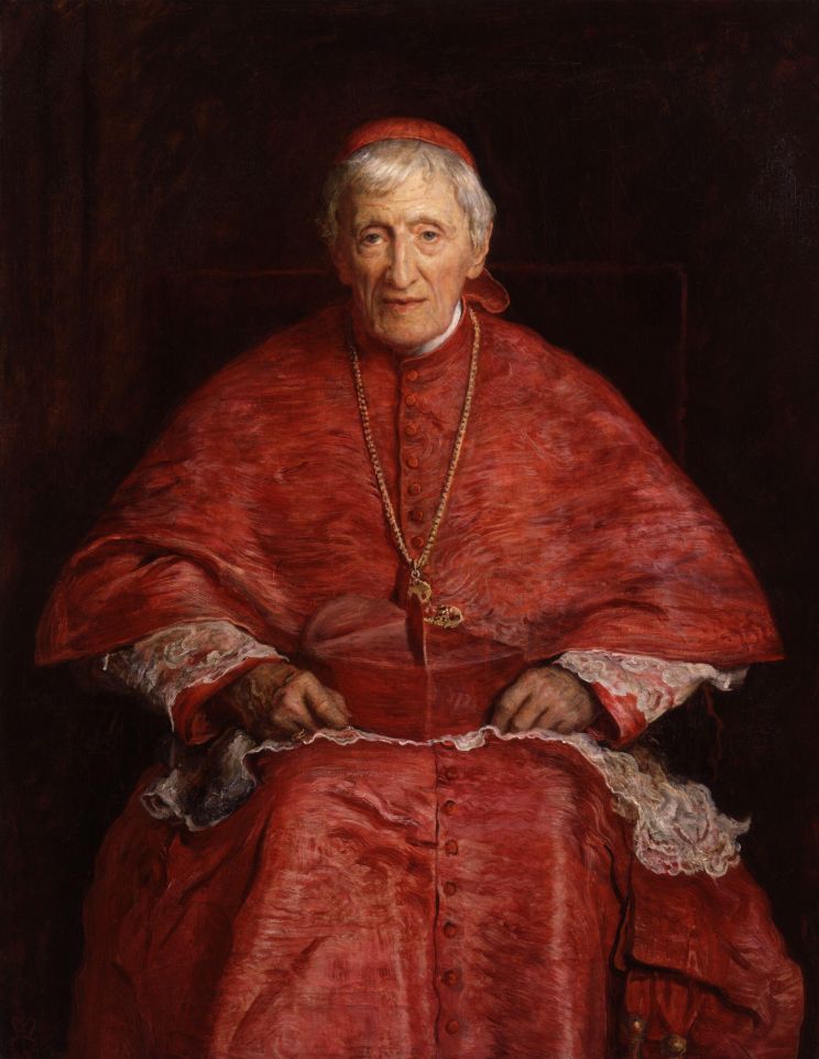 William Newman