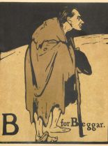 William Nicholson #2719494 picture (Portrait Medium)