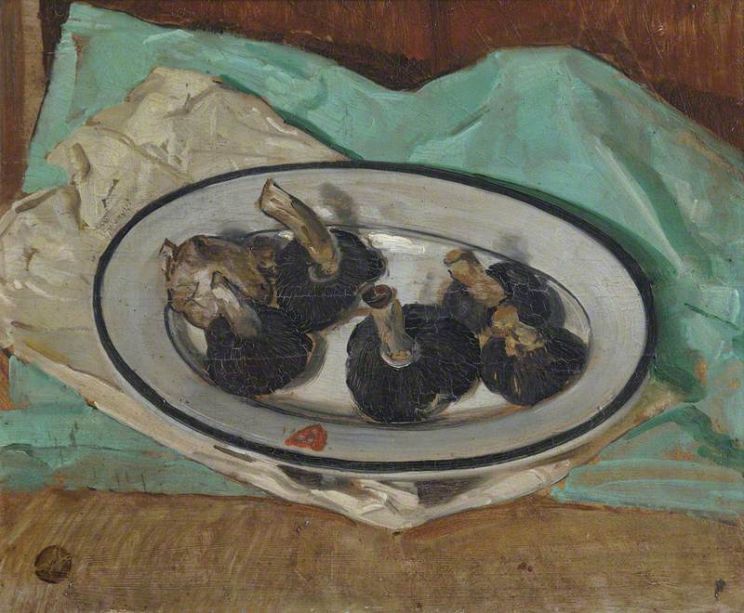 William Nicholson