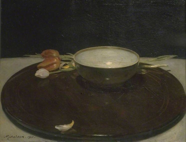 William Nicholson