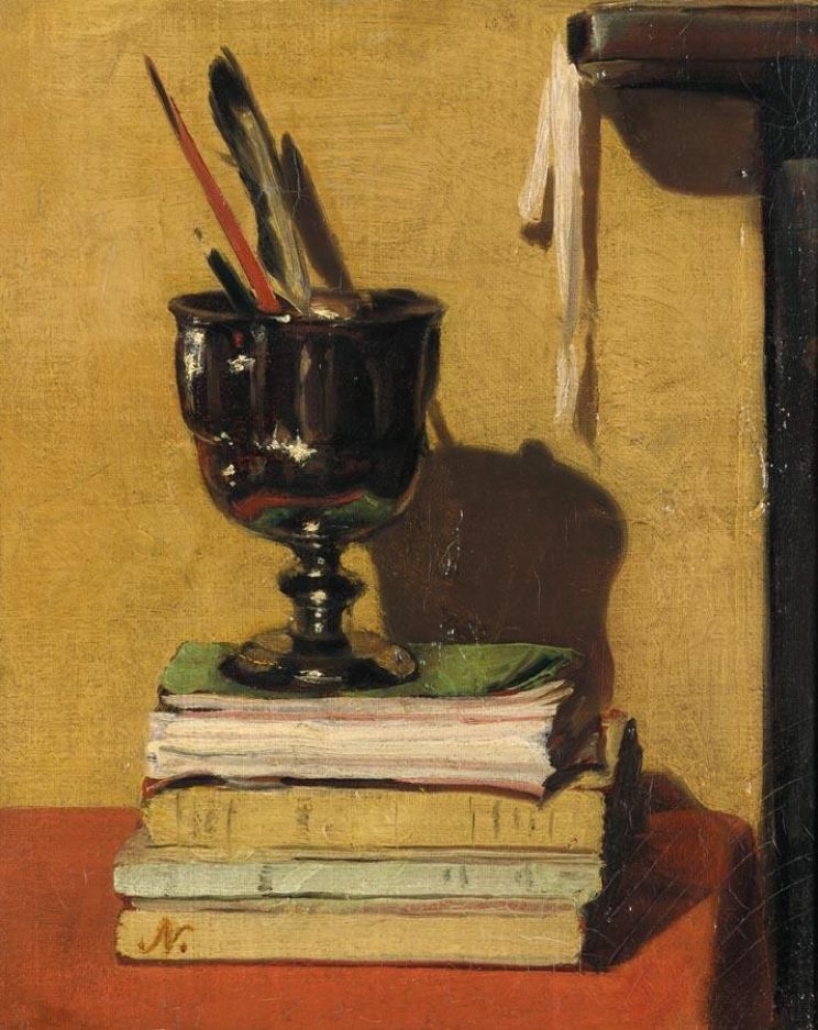 William Nicholson