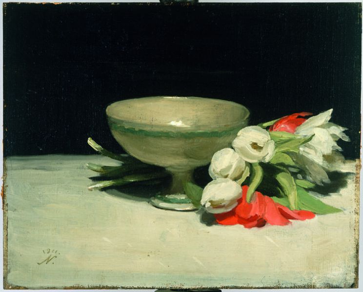 William Nicholson